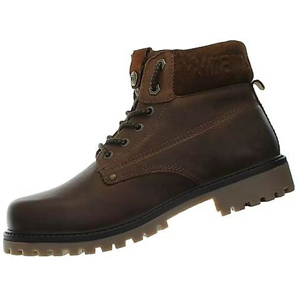 Wrangler Arch Boot Schuhe EU 44 Brown günstig online kaufen
