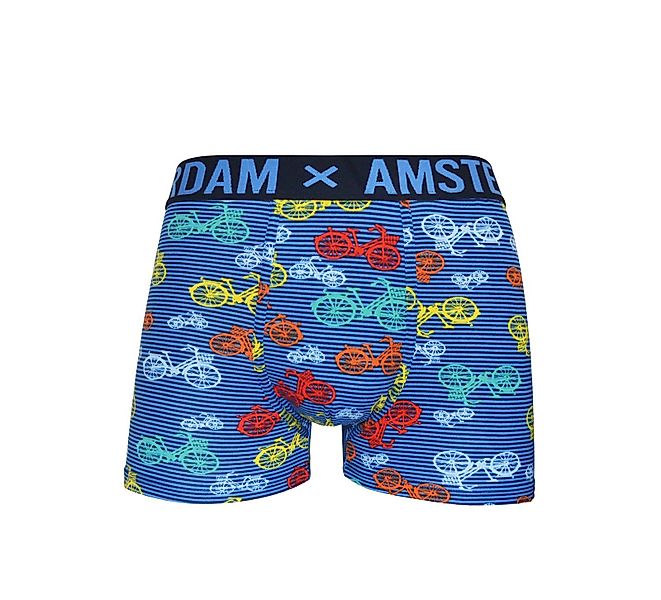 Holland Underwear Boxershorts Boxershorts Herren Premium günstig online kaufen