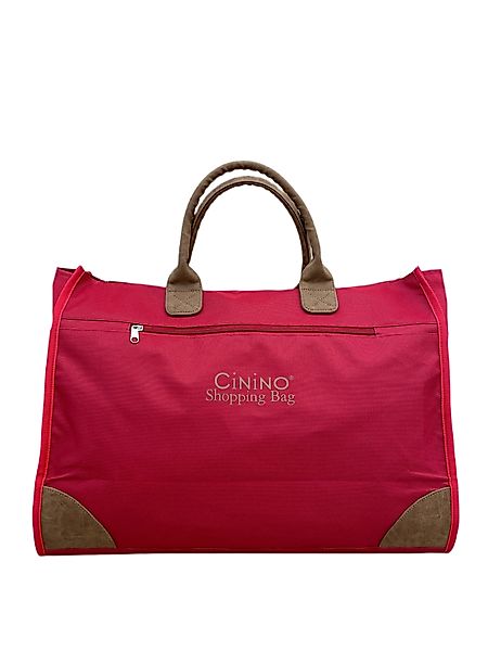 Cinino Handtasche Shopping Bag, Shopping Bag günstig online kaufen