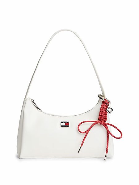 Tommy Jeans Schultertasche "TJW CITY CHARM SHOULDER BAG" Damen Schultertasc günstig online kaufen