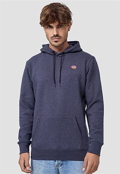 MIKON Kapuzensweatshirt, mit hohem Tragekomfort günstig online kaufen