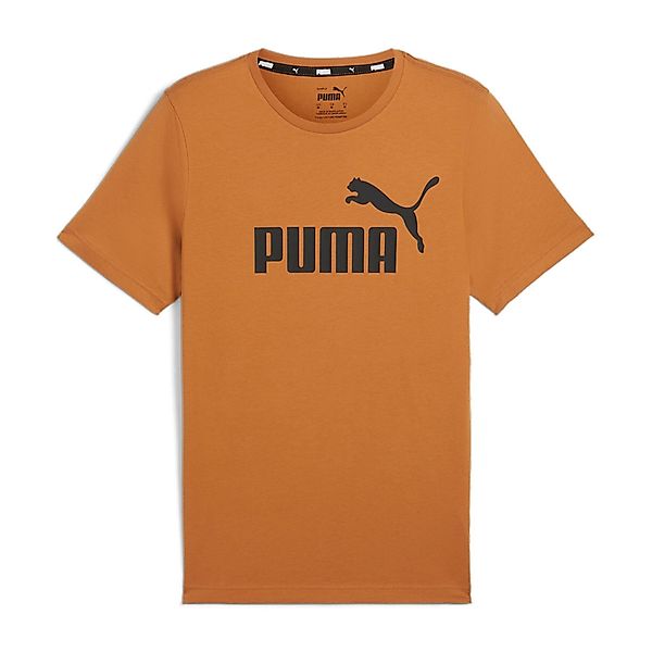 PUMA T-Shirt Puma Herren T-Shirt Essentials günstig online kaufen