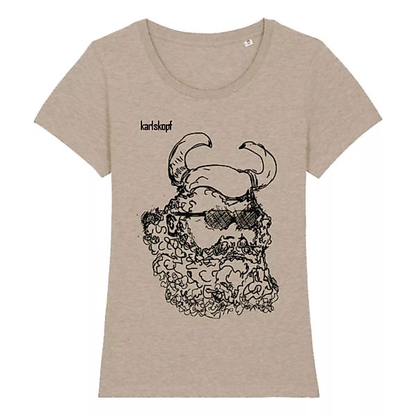 Wikinger | Damen T-shirt günstig online kaufen