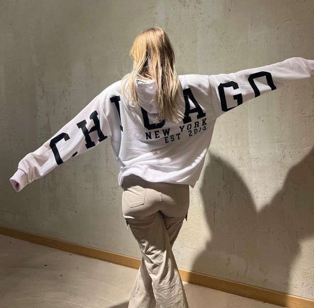 Worldclassca Hoodie Worldclassca Oversized Hoodie Kapuzenpullover günstig online kaufen