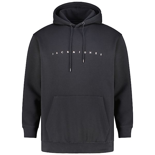 Jack&Jones Hoodie mit Label-Print günstig online kaufen