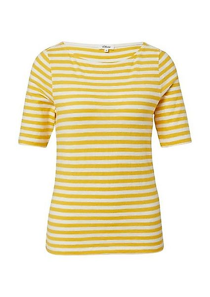 s.Oliver T-Shirt Keine Modellname gesetzt günstig online kaufen