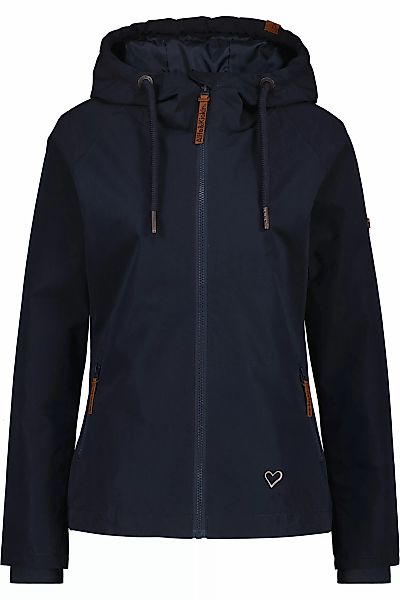 Alife & Kickin Sommerjacke "Damen BeekeAK A" günstig online kaufen