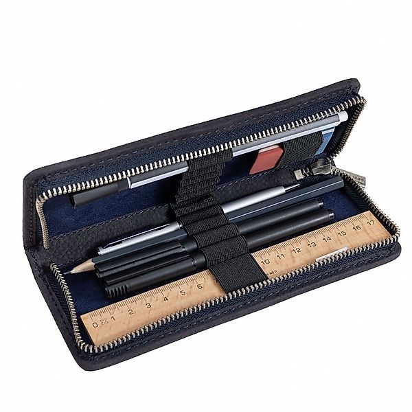 Jahn-Tasche Pencilbag Kleines Federmäppchen / Stifte-Etui günstig online kaufen