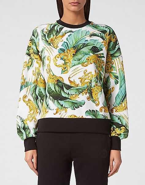 PLEIN SPORT Sweatshirt Sweatshirt günstig online kaufen
