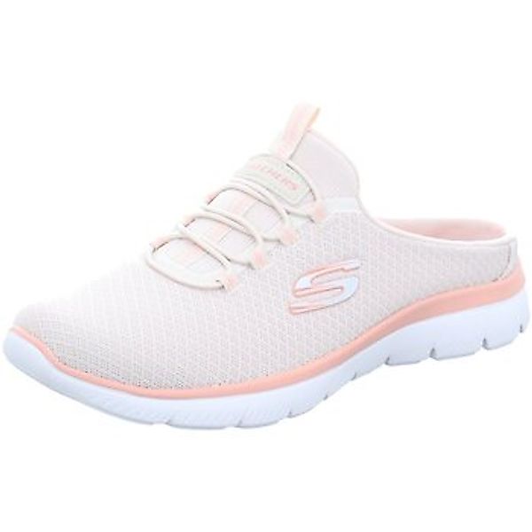 Skechers SUMMITS SWIFT STEP Sabot Sommerschuh, Schlappen, Schlupfschuh in v günstig online kaufen