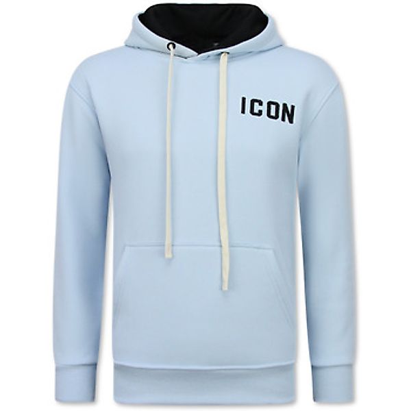 True Rise  Sweatshirt Oversized Hoodie Für Mit Kapuze – günstig online kaufen