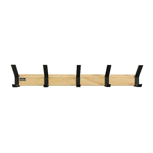 HOME DELUXE Garderobenleiste STRIPE inkl. Haken, günstig online kaufen