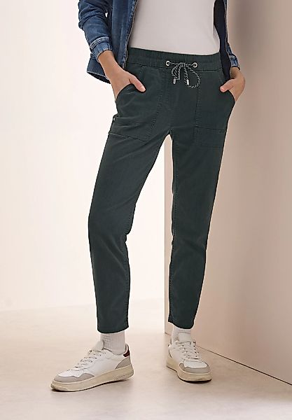 Cecil Stoffhose "Style Tracey", mit Taschen günstig online kaufen