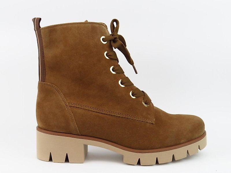 Gabor Velour lion Stiefelette günstig online kaufen