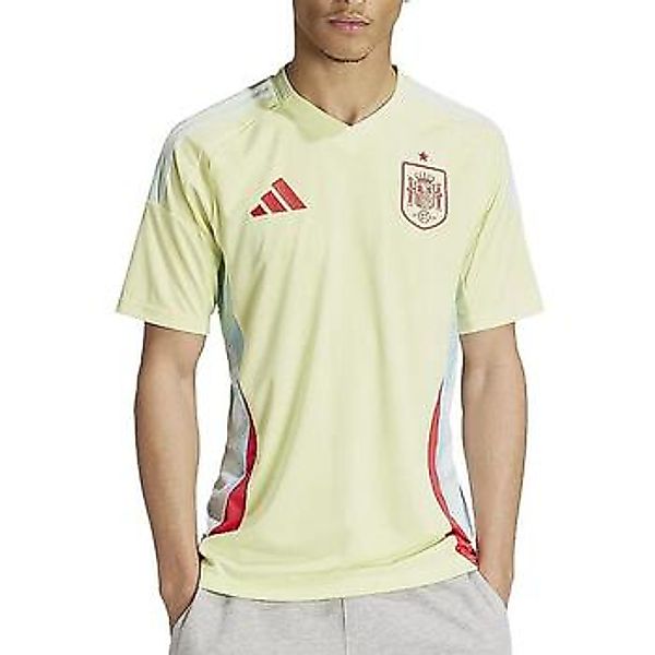 adidas  T-Shirts & Poloshirts IS9033 günstig online kaufen