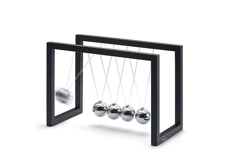Philippi Design Dekoobjekt, PHILIPPI Dekoobjekt Kugelspiel BALLANCE günstig online kaufen