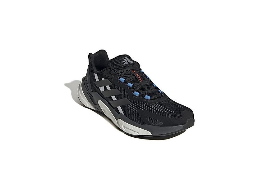 adidas Performance X9000L3 (Dämpfung) schwarz/grau Herren Laufschuh günstig online kaufen