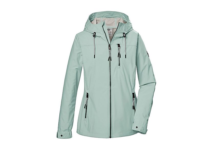G.I.G.A. DX Softshelljacke G.I.G.A. DX Damen Softshelljacke GS 74 43052-000 günstig online kaufen