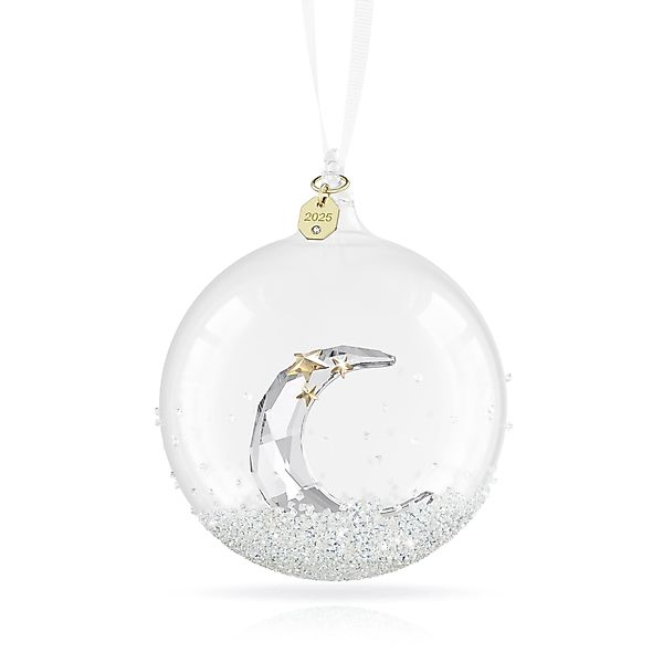 Swarovski Dekohänger Kristallfigur Sammelfigur Annual Edition günstig online kaufen