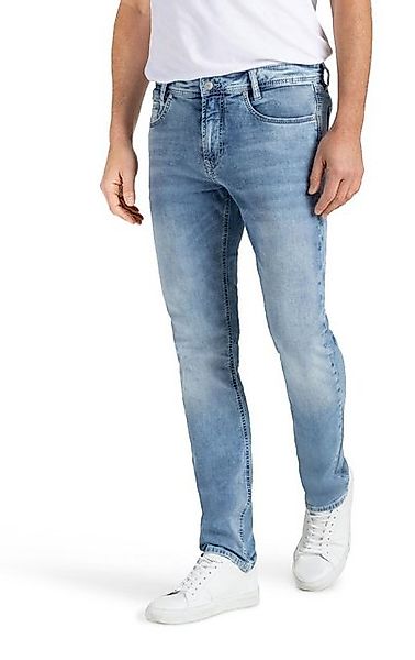 MAC 5-Pocket-Jeans Jog'n Jeans 0994L Light günstig online kaufen