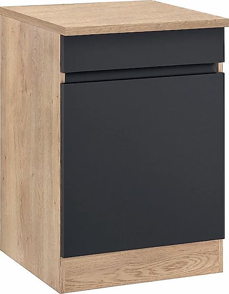 OPTIFIT Spülenschrank "Roth" Breite 60 cm günstig online kaufen