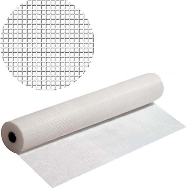 doitBau Glasfasergewebe 4 Rollen Armierungsgewebe 75g/m² günstig online kaufen