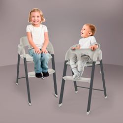 BabyGo Kombihochstuhl »Levels« () günstig online kaufen