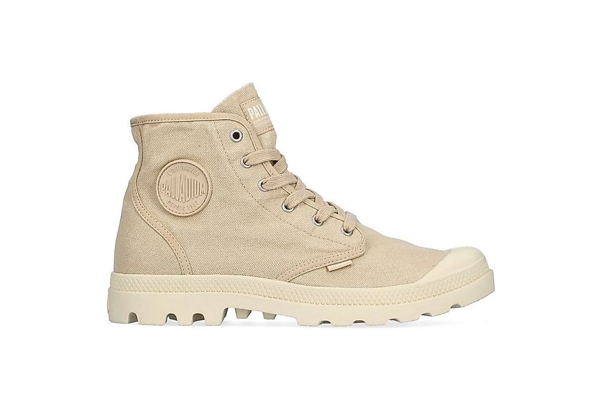 Palladium Palladium Pampa Hi Pilat Sneaker günstig online kaufen