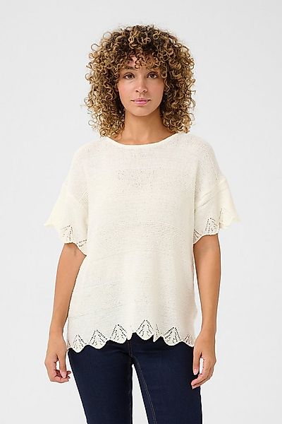 Cream Strickpullover Strickpullover CRLoraine günstig online kaufen