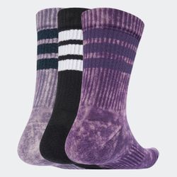 adidas Performance Funktionssocken "3S C CRW WSH 3P" 3 Stk. tlg. günstig online kaufen