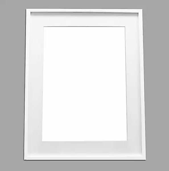 queence Bild »Janet«, Abstrakt, Abstrakt, Marmor, gerahmt günstig online kaufen