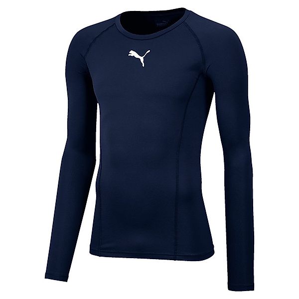 PUMA Unterziehshirt Puma Herren Kompressionsshirt Liga günstig online kaufen