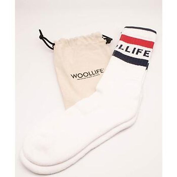 Woollife  Socken Tenis Retro günstig online kaufen