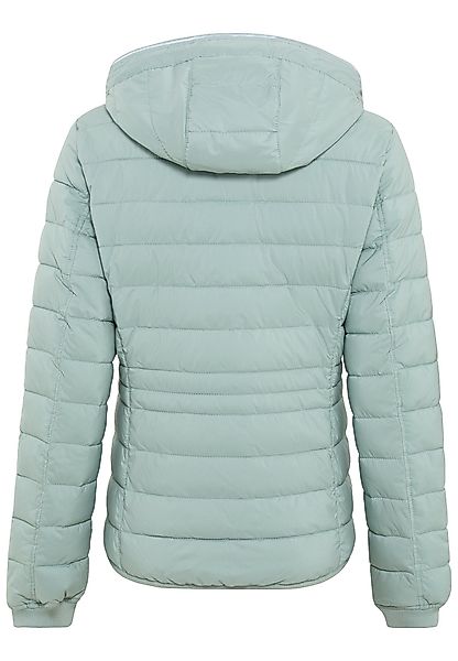 camel active Blouson Steppjacke mit abnehmbarer günstig online kaufen