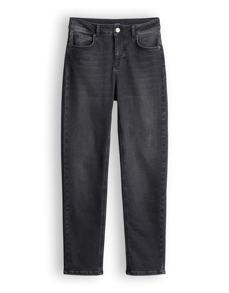 OPUS 5-Pocket-Jeans ELANA aus BCI Cotton günstig online kaufen