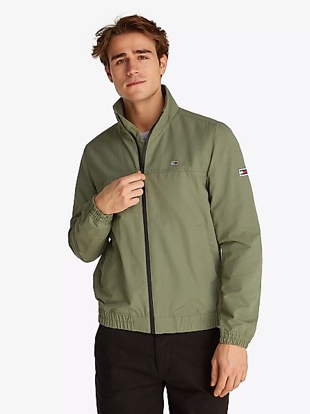 Tommy Jeans Blouson "TJM ESSENTIAL CASUAL BOMBER" günstig online kaufen