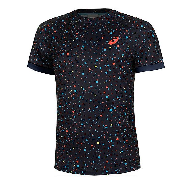Asics T-Shirt Asics TP AOP SS Top M günstig online kaufen