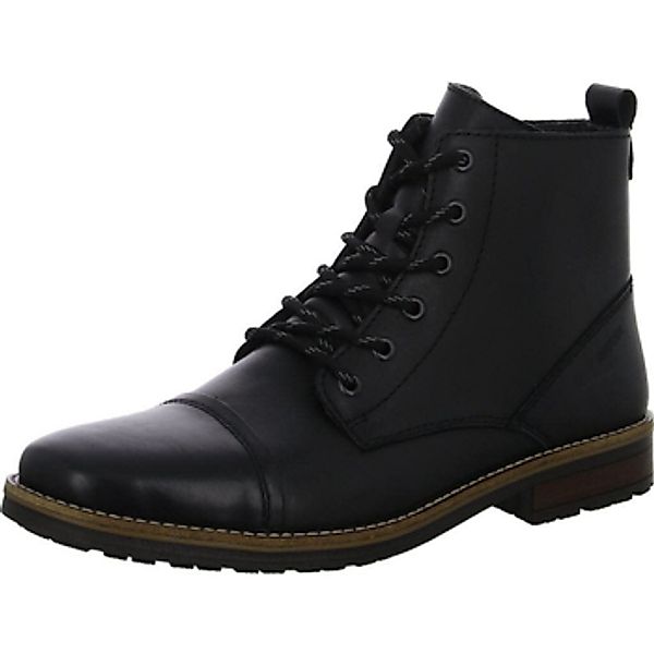 Rieker  Herrenstiefel Stiefeletten für Herren in schwarz günstig online kaufen