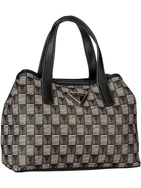Guess Handtasche G Wave Mini, Henkeltasche günstig online kaufen