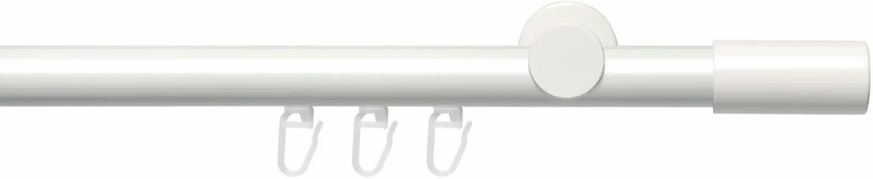 Liedeco Gardinenstange "Innenlaufgarnitur 20 mm Power Zylinder" Ø 20 mm 1 l günstig online kaufen