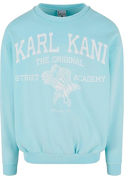 Karl Kani Rundhalspullover Karl Kani Karl Kani Kani Street Academy OS Crew günstig online kaufen
