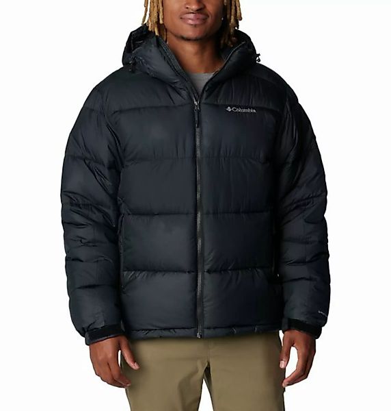 Columbia Funktionsjacke Pike Lake II Hooded Jacket Black günstig online kaufen