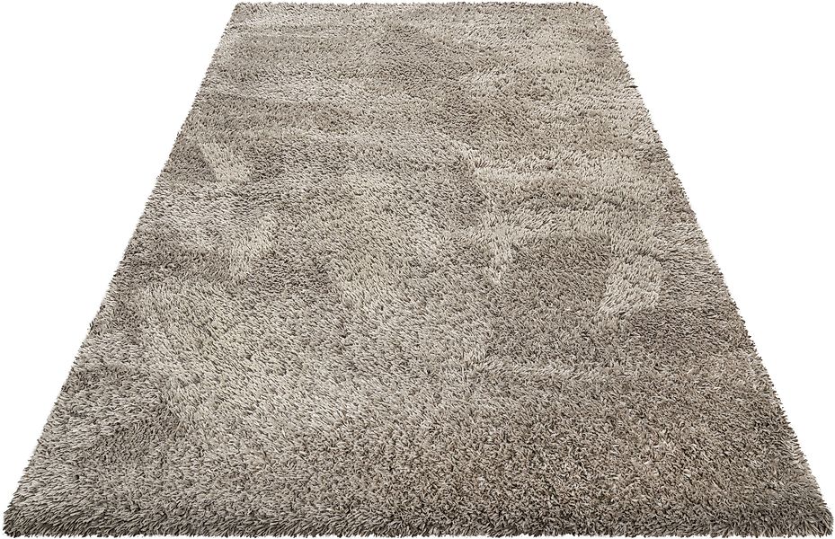 Esprit Hochflor-Teppich YOGI ESP-096, rechteckig, Höhe: günstig online kaufen