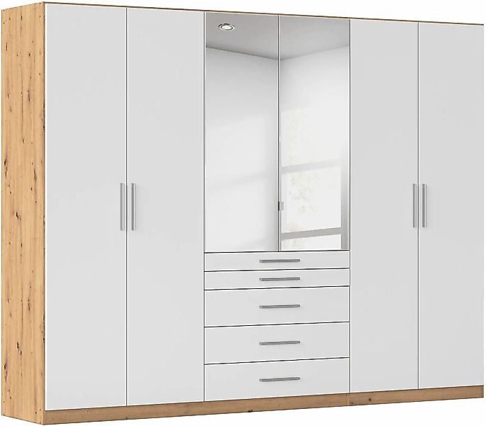 rauch Kleiderschrank "Weingarten" günstig online kaufen