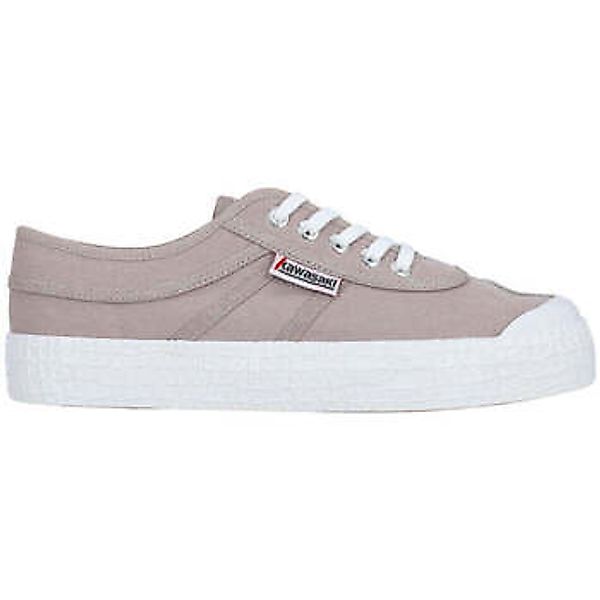 Kawasaki  Sneaker Kawasaki Original 3.0 Canvas Shoe K232427 3017 Various Be günstig online kaufen
