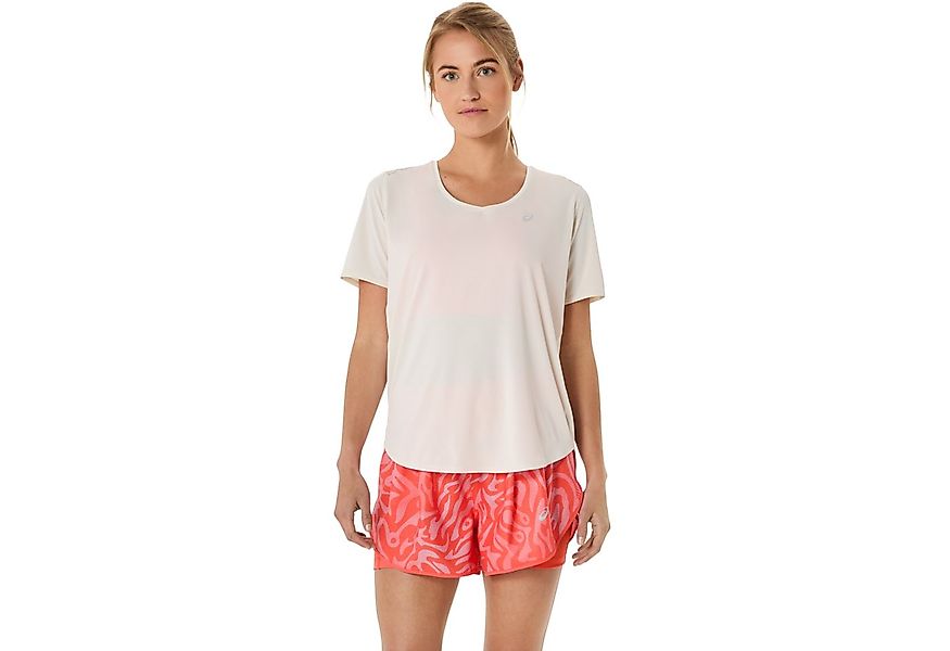 Asics Laufshirt ROAD V-NECK SS TOP günstig online kaufen