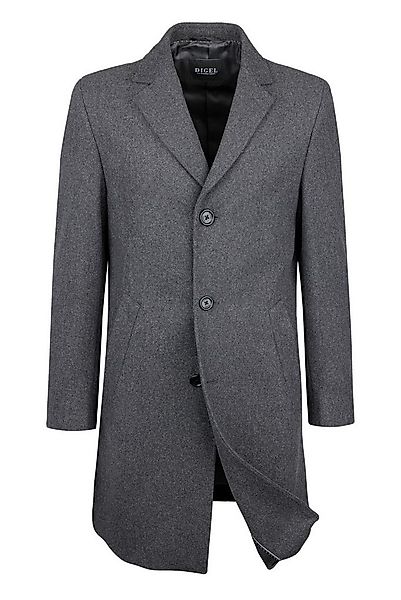Digel Langmantel Dax (1-tlg) touching Buttons günstig online kaufen