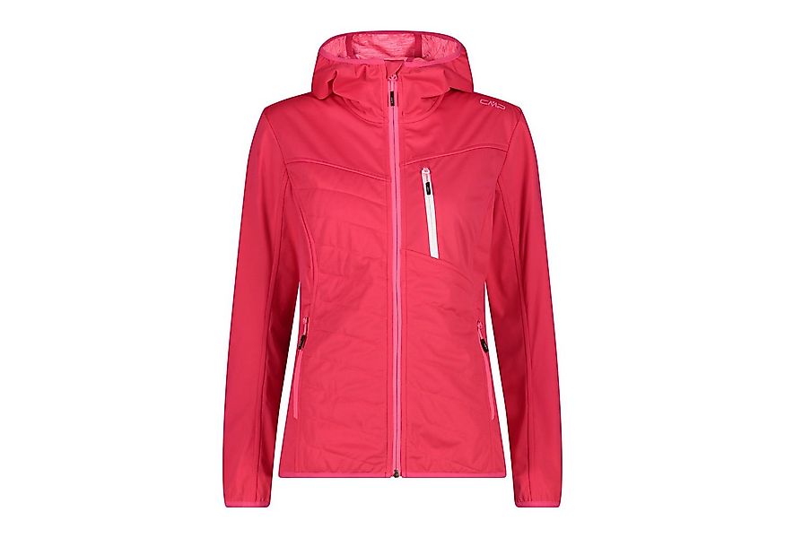CMP Softshelljacke CMP Damen Softshelljacke WOMAN JACKET FIX HOOD 31Z5436 günstig online kaufen