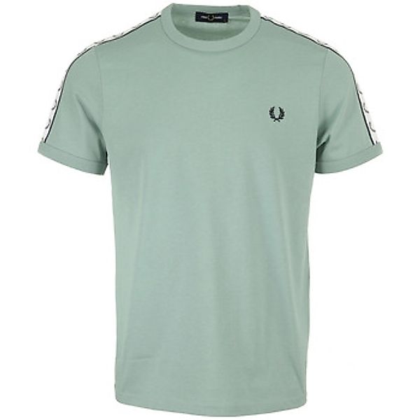 Fred Perry  T-Shirt Taped Ringer T-Shirt günstig online kaufen