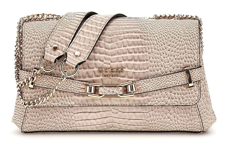 Guess Schultertasche Convertible Xbody Flap Bag günstig online kaufen